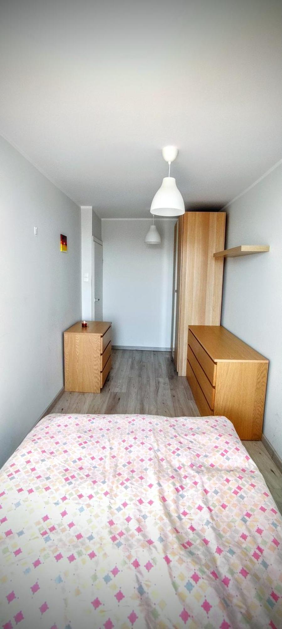 Mieszkanie Blisko Plazy W Pelni Wyposazone Apartment Gdansk Exterior photo