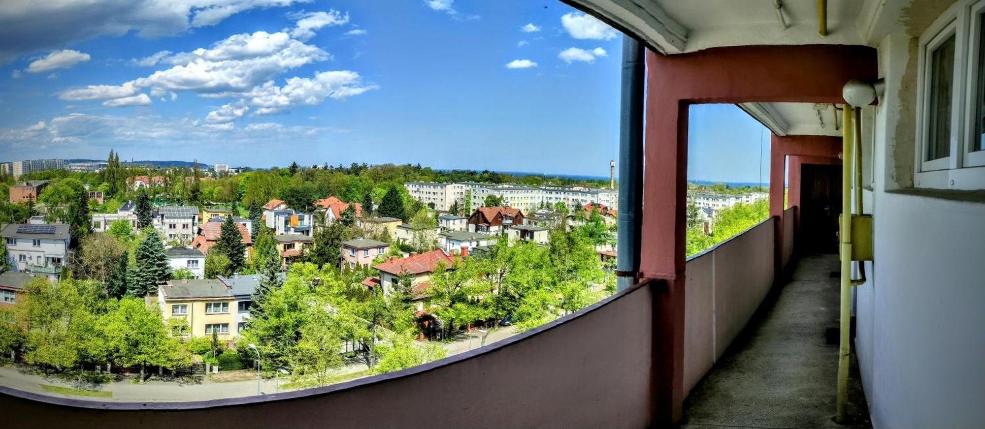 Mieszkanie Blisko Plazy W Pelni Wyposazone Apartment Gdansk Exterior photo